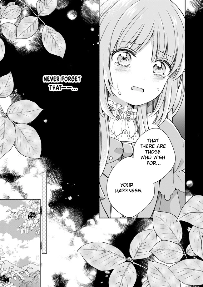The Abused Lady Became the Master of the World Tree. Chapter 1 - . Page 4